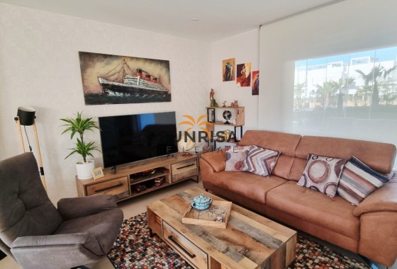 Apartment · Resale - Orihuela · Entre Naranjos Vistabella · Alicante · Spain