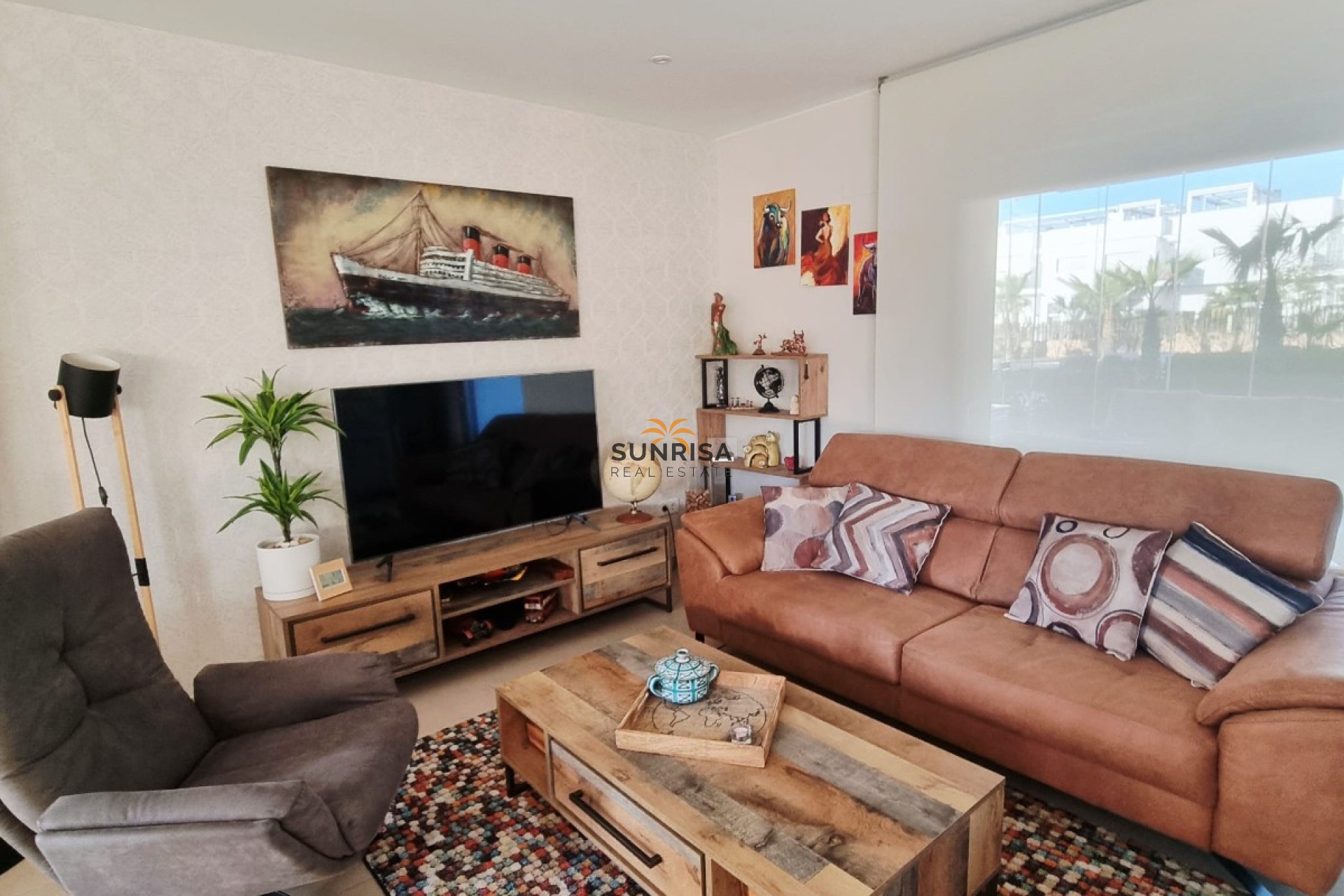 Revente - Appartement - Orihuela