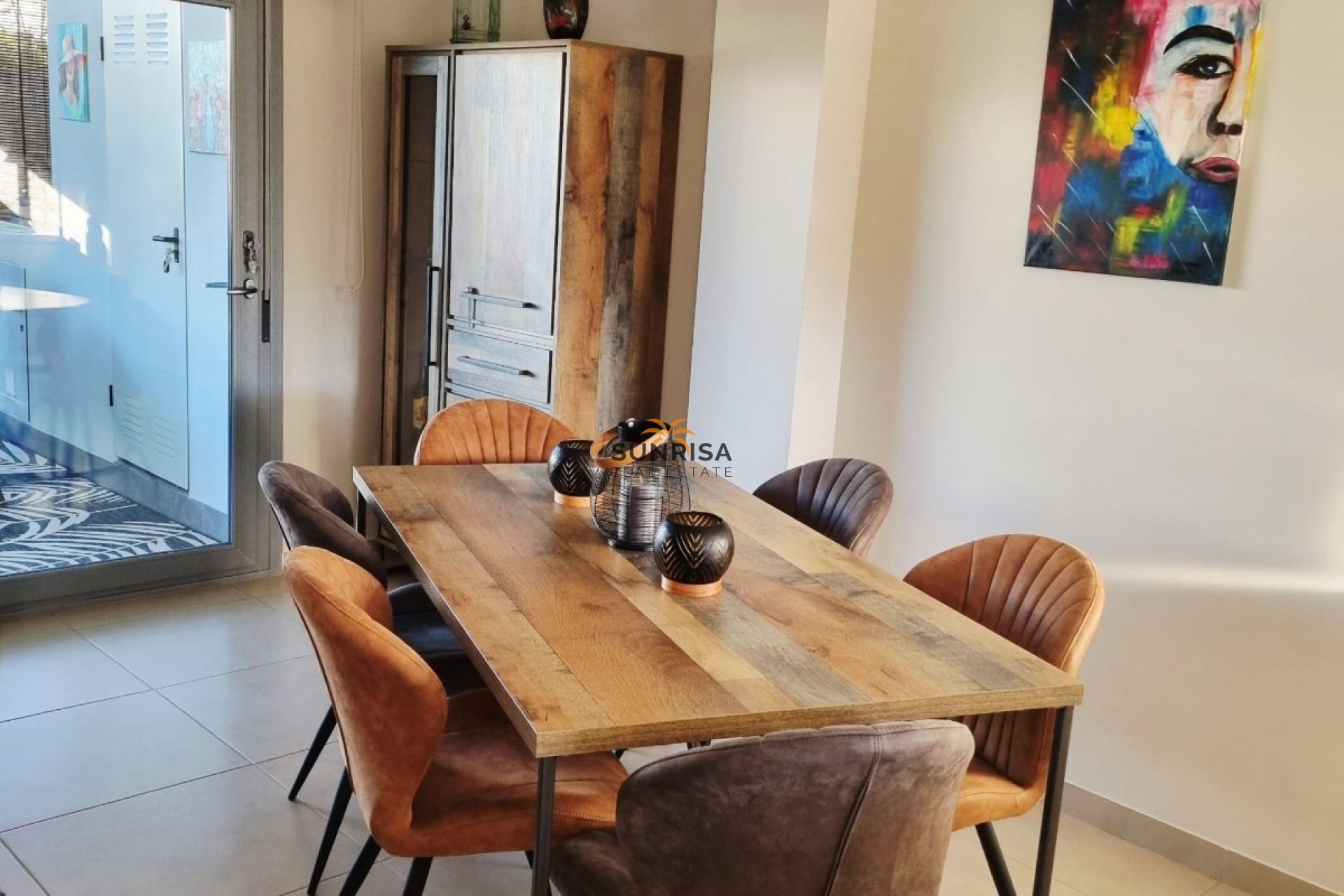 Revente - Appartement - Orihuela