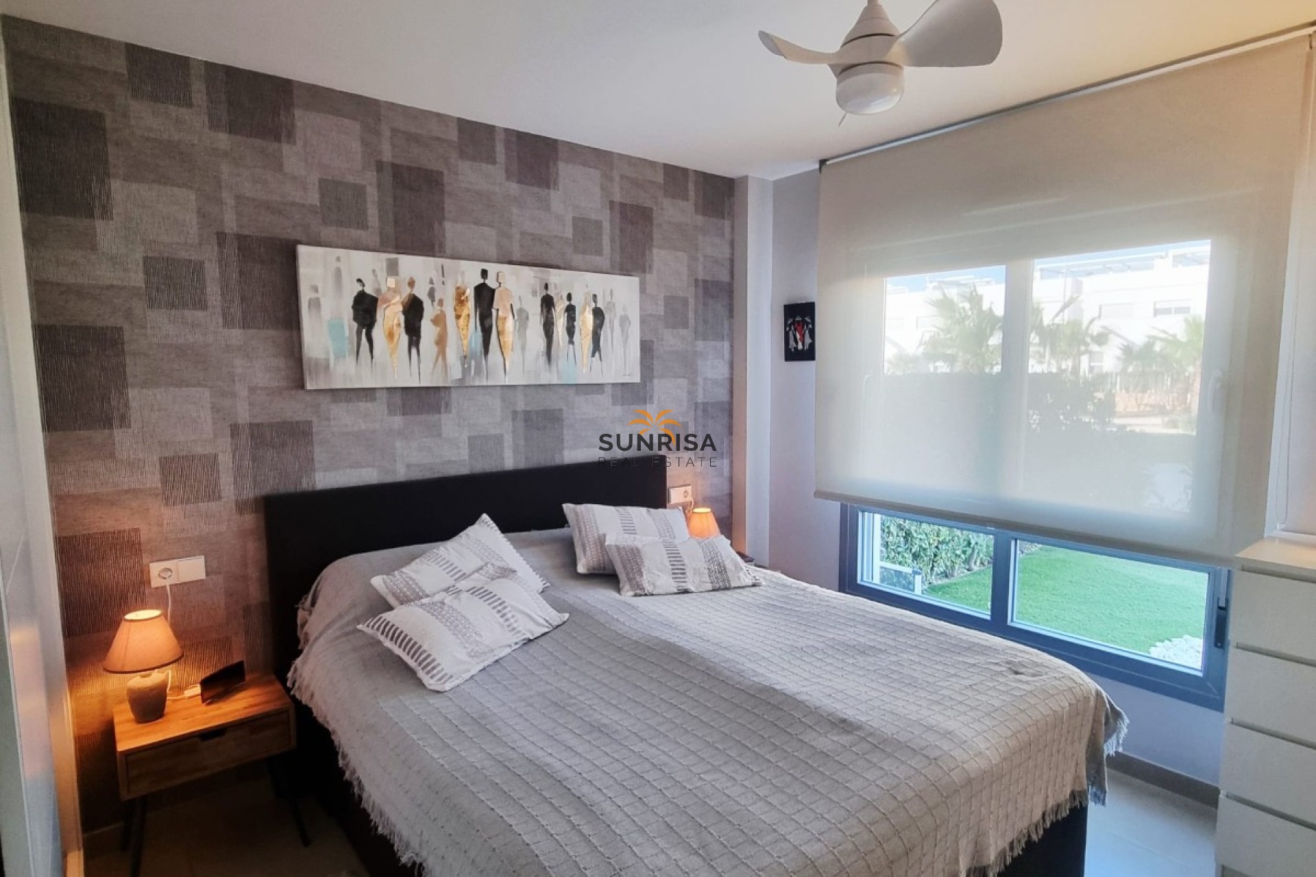 Revente - Appartement - Orihuela