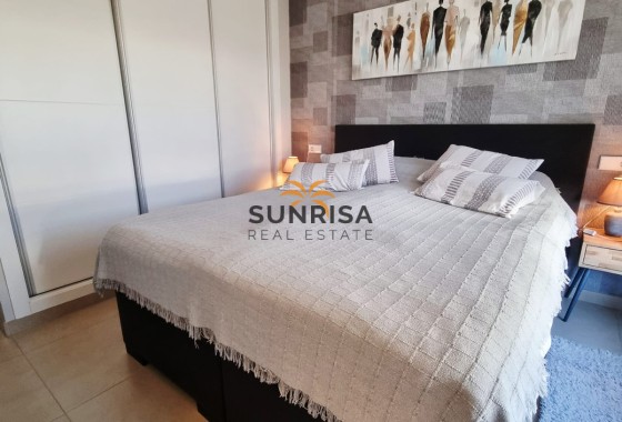 Apartment · Resale - Orihuela · Entre Naranjos Vistabella · Alicante · Spain