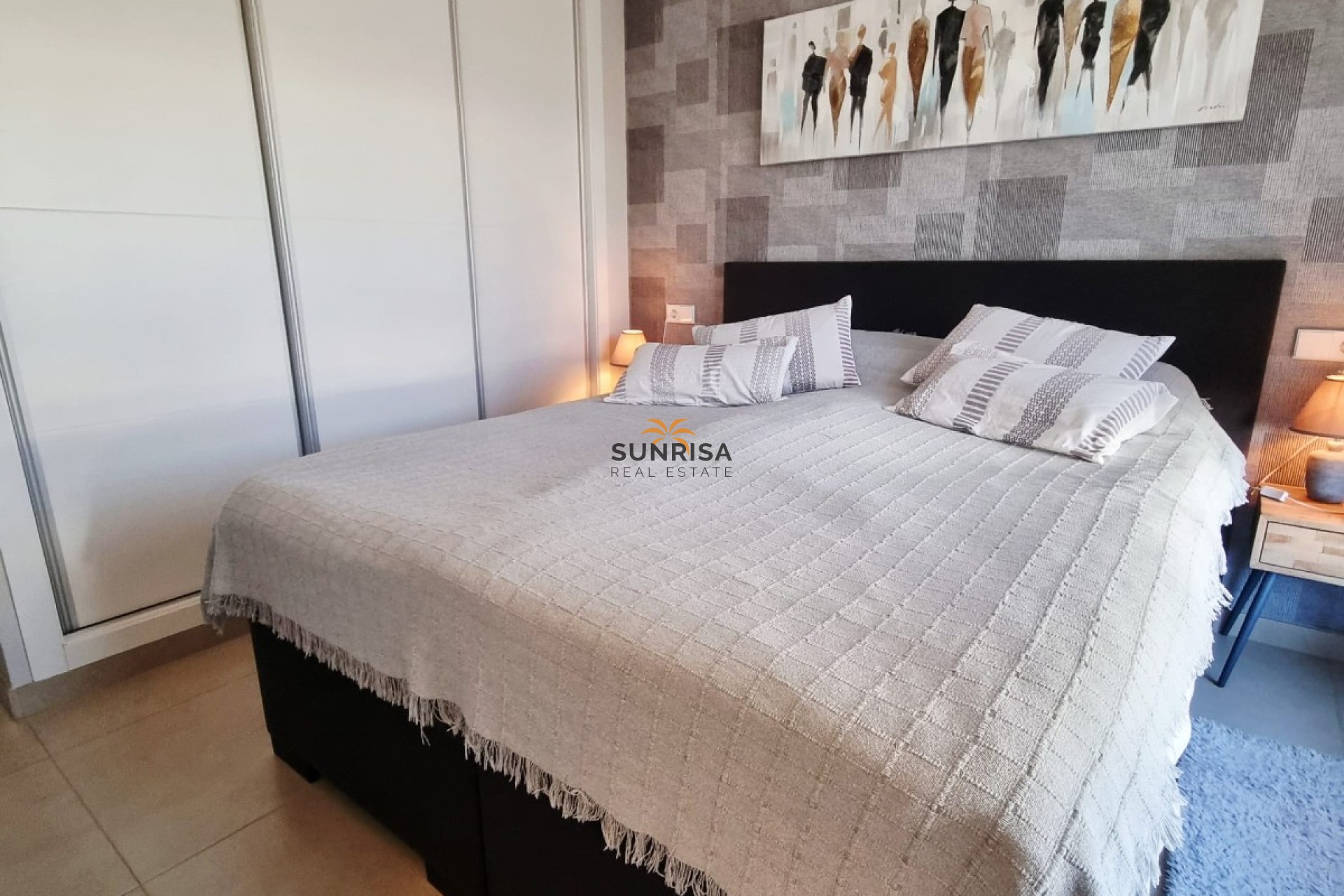 Revente - Appartement - Orihuela