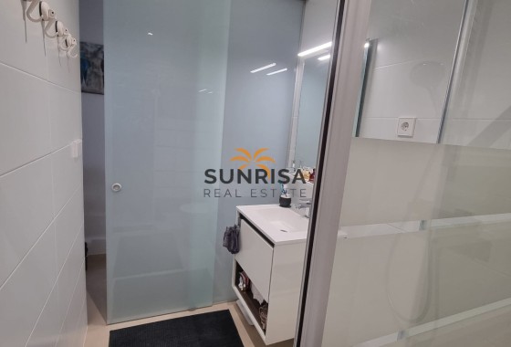 Apartment · Resale - Orihuela · Entre Naranjos Vistabella · Alicante · Spain