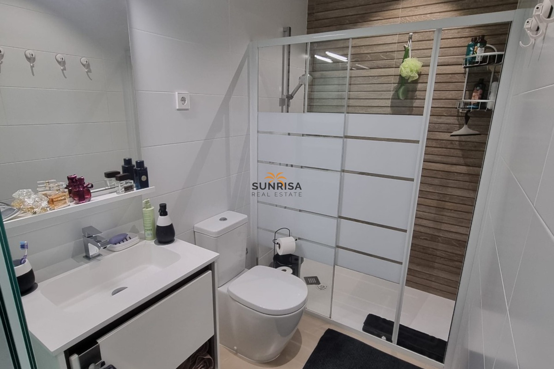 Revente - Appartement - Orihuela
