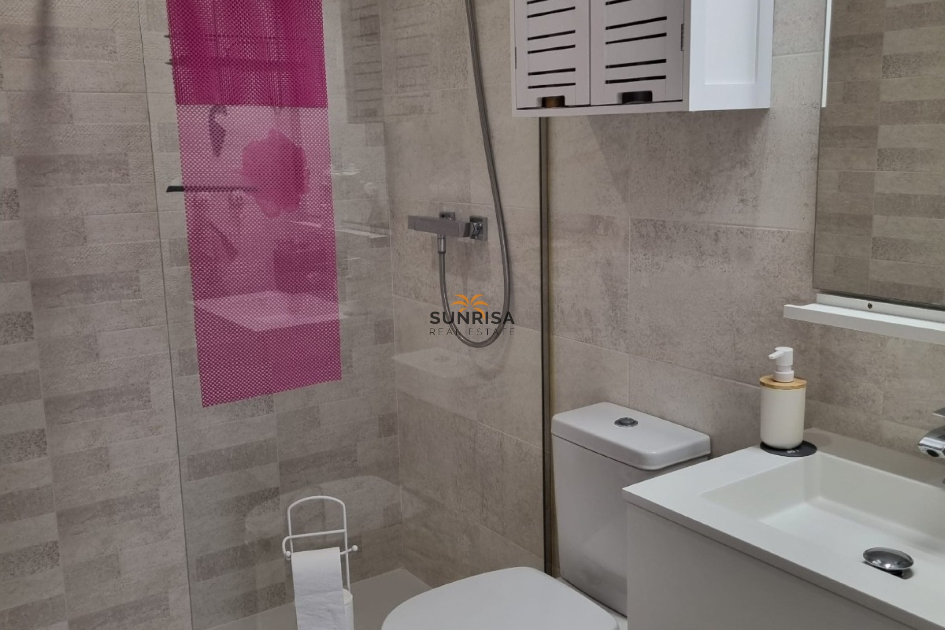 Revente - Appartement - Orihuela