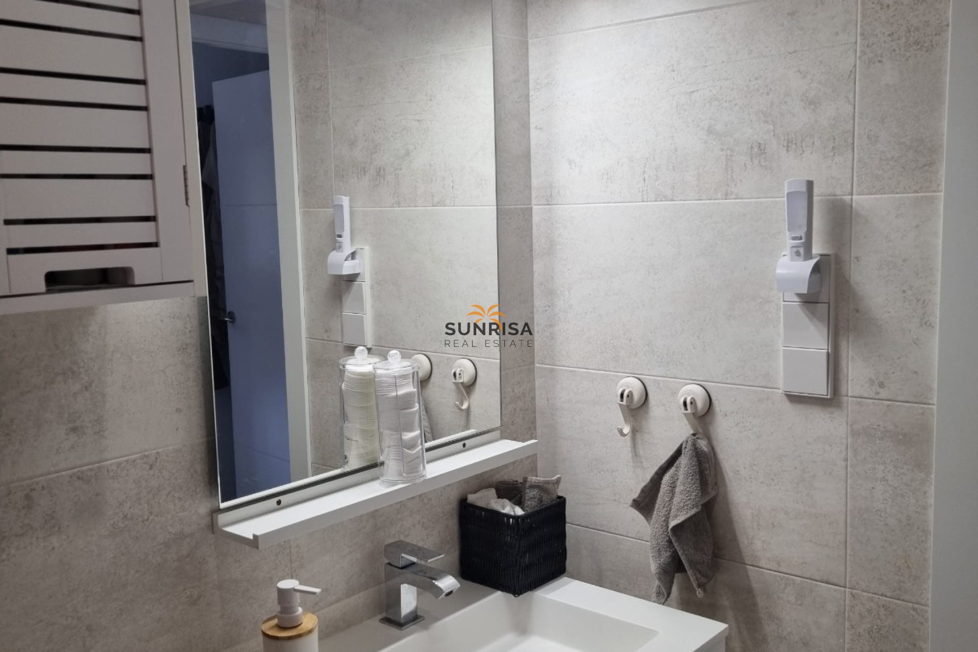 Revente - Appartement - Orihuela