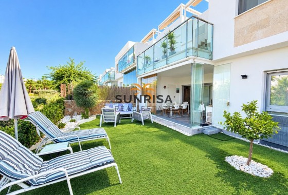 Apartment · Resale - Orihuela · Entre Naranjos Vistabella · Alicante · Spain