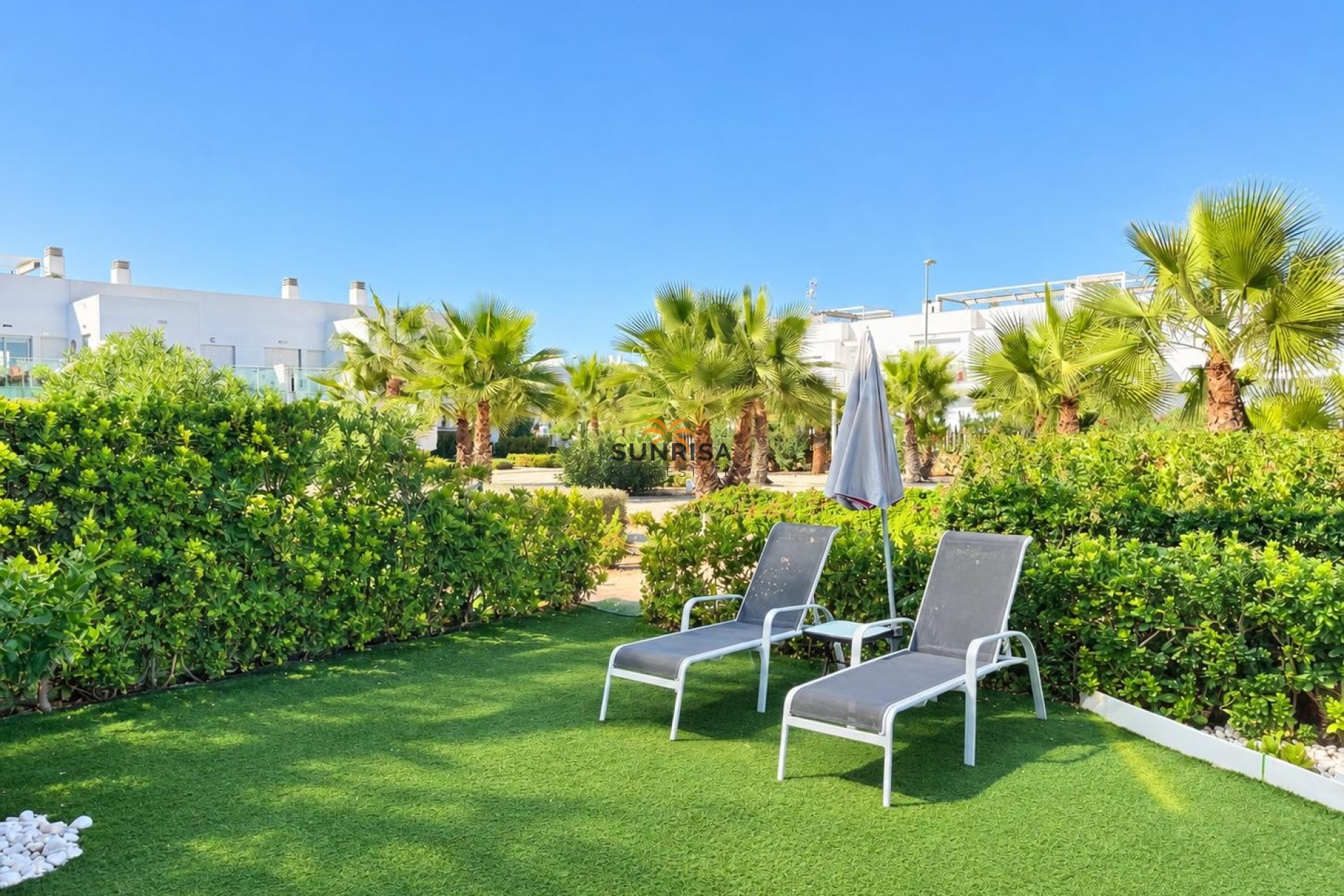 Revente - Appartement - Orihuela