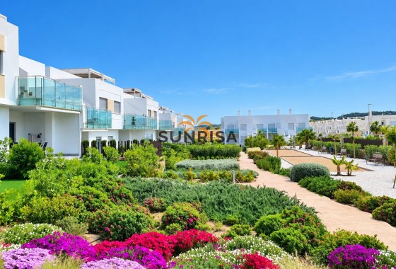 Apartment · Resale - Orihuela · Entre Naranjos Vistabella · Alicante · Spain