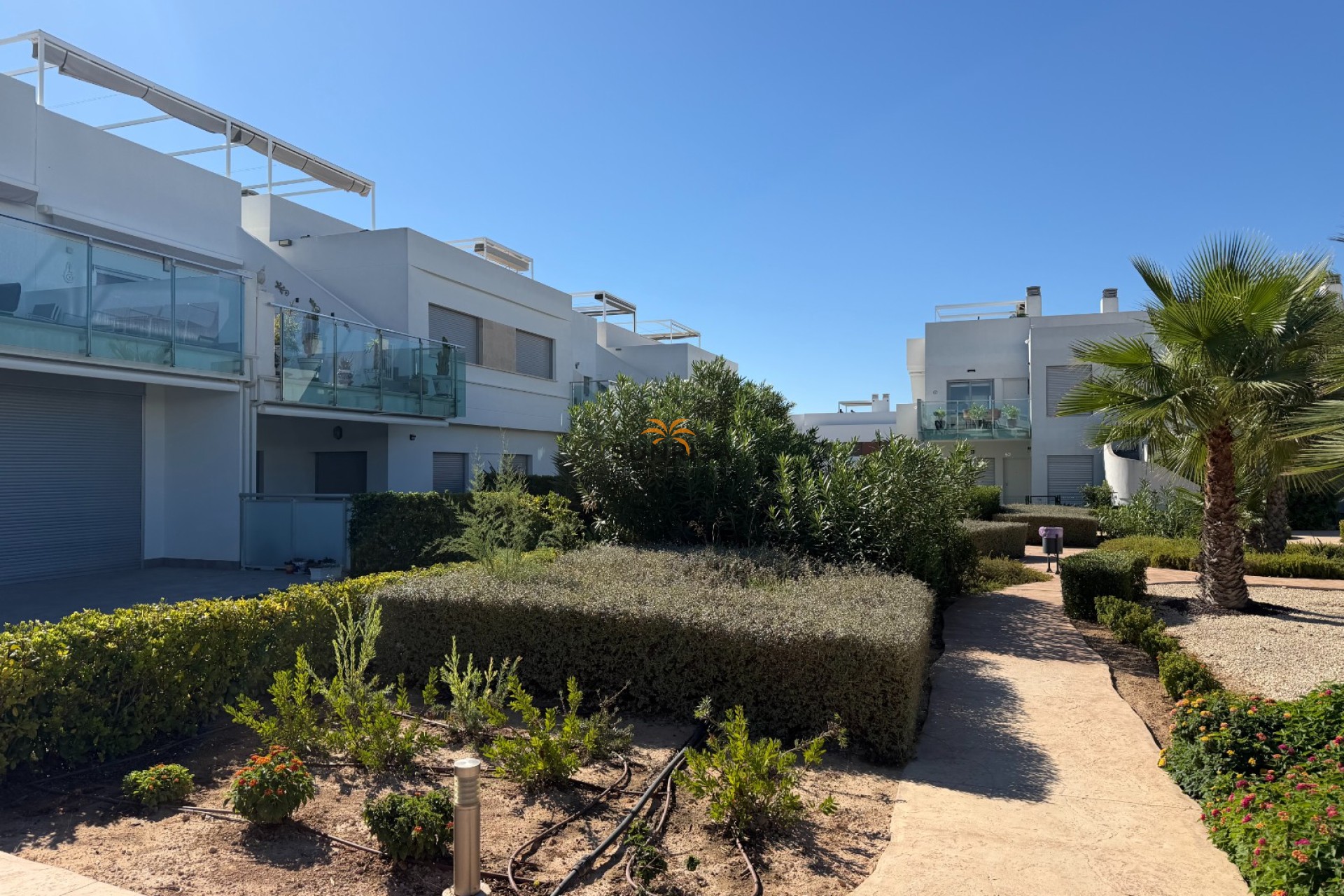 Revente - Appartement - Orihuela