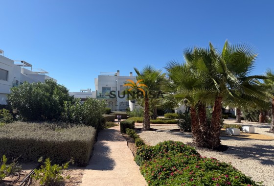 Apartment · Resale - Orihuela · Entre Naranjos Vistabella · Alicante · Spain