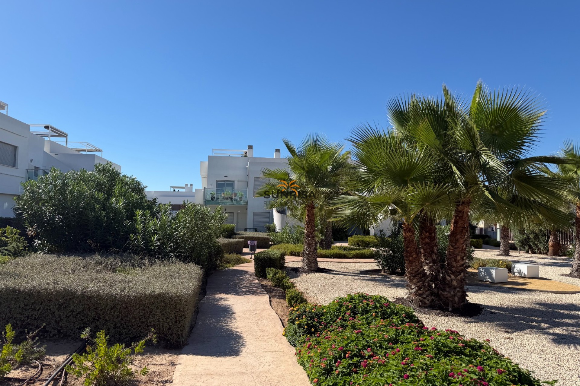 Revente - Appartement - Orihuela