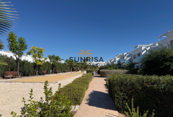 Apartment · Resale - Orihuela · Entre Naranjos Vistabella · Alicante · Spain