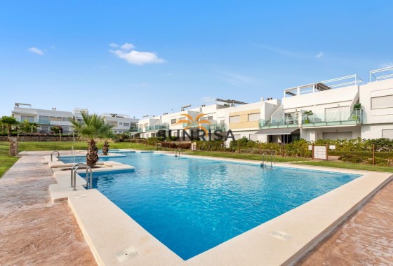 Apartment · Resale - Orihuela · Entre Naranjos Vistabella · Alicante · Spain
