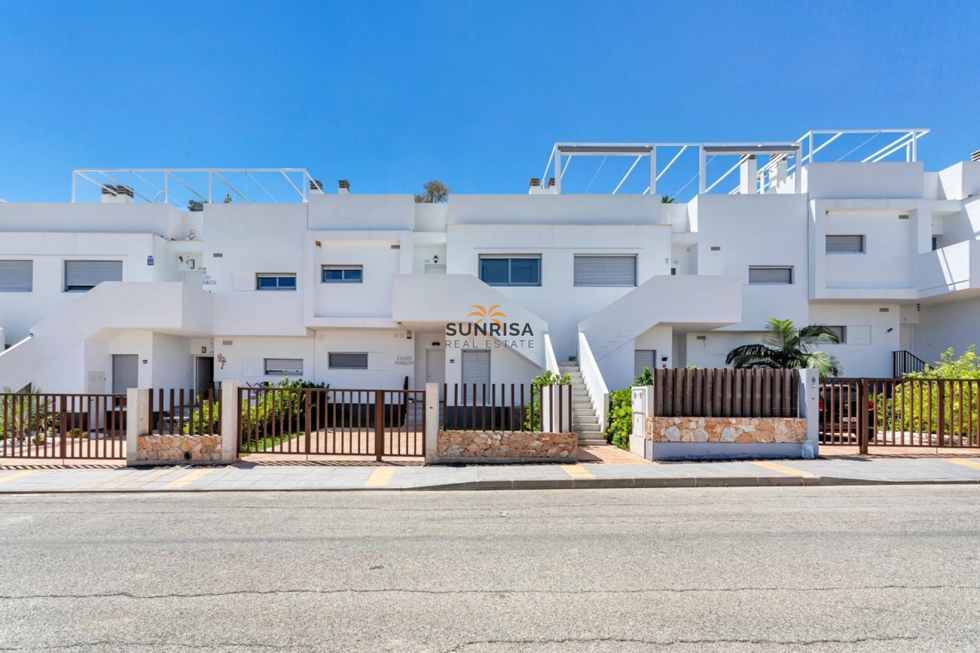 Revente - Appartement - Orihuela