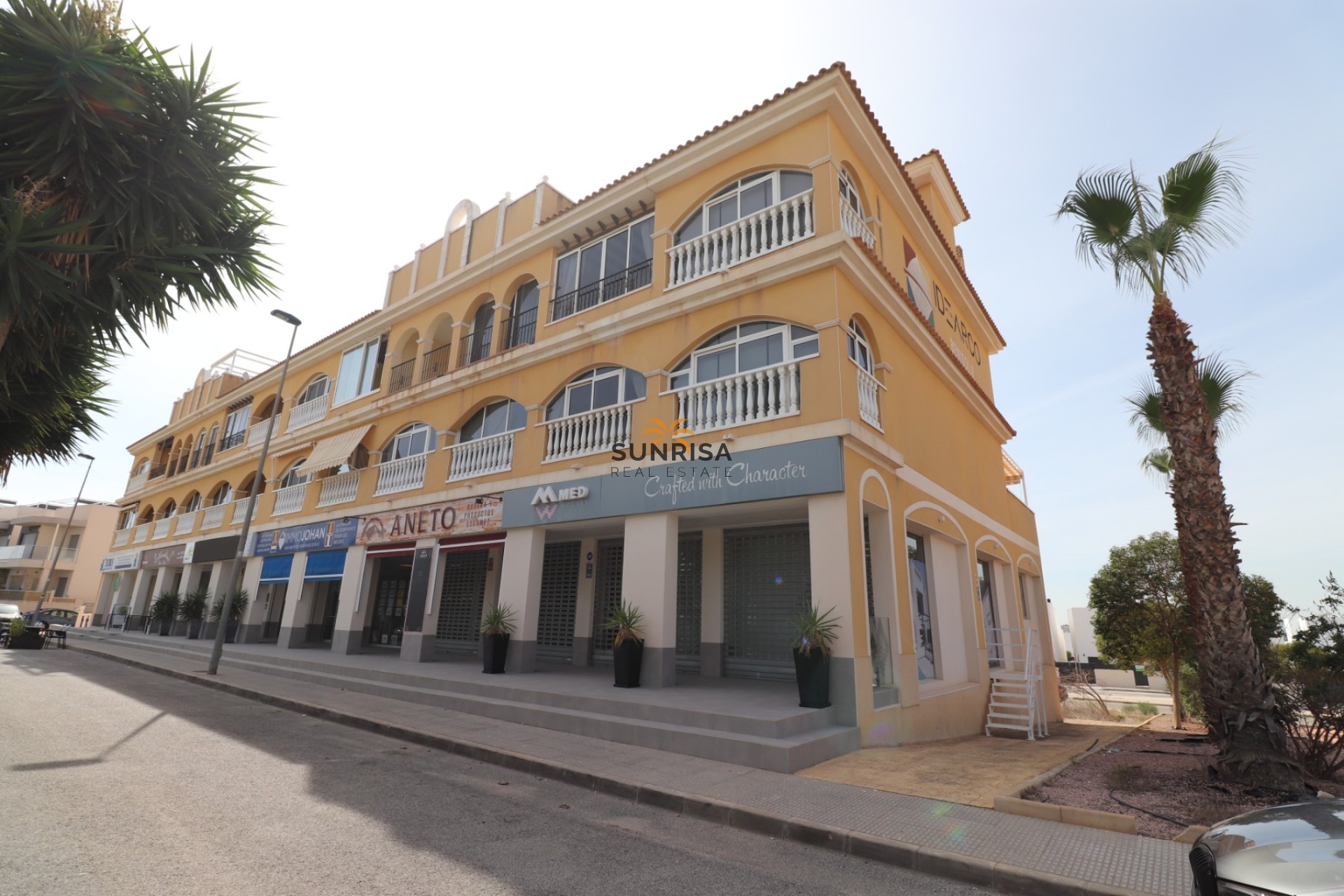 Resale - Townhouse - Benijófar