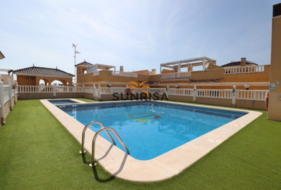 Maison de ville · Revente - Benijofar · Alicante (Costa Blanca) · Espagne