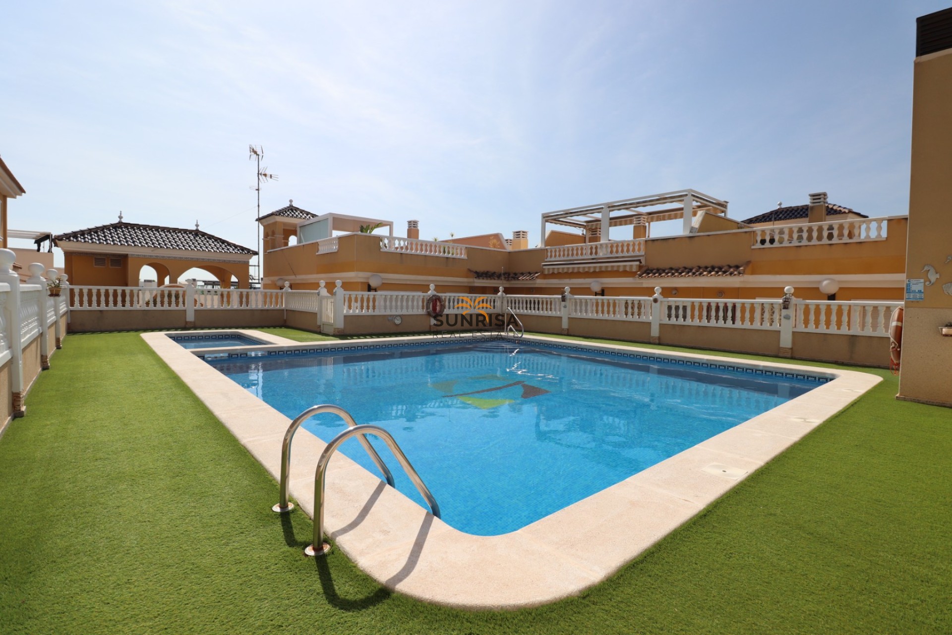 Resale - Townhouse - Benijófar