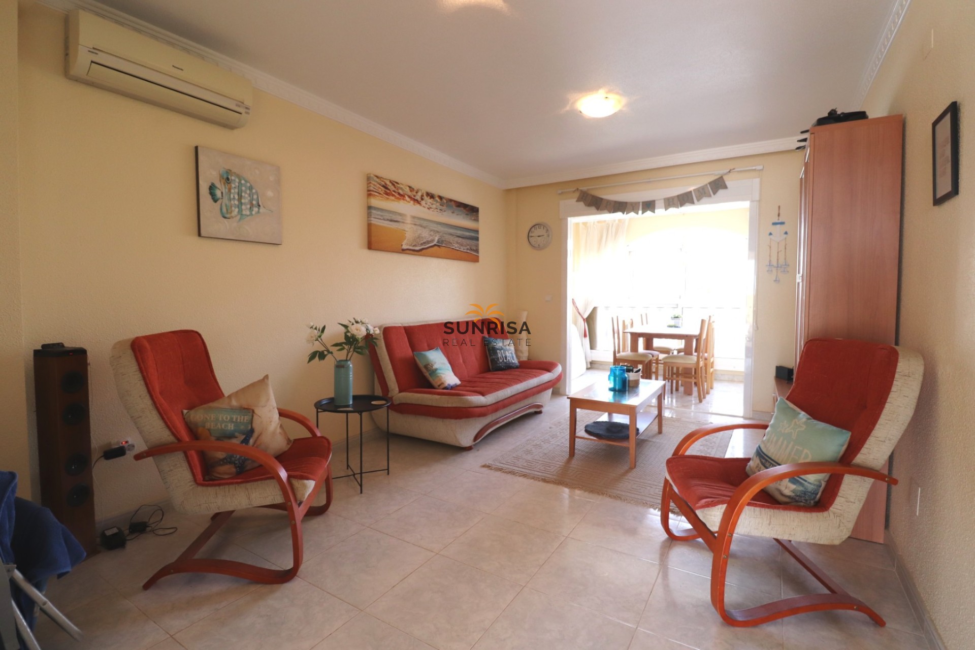 Resale - Townhouse - Benijófar