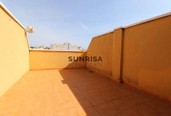 Maison de ville · Revente - Benijofar · Alicante (Costa Blanca) · Espagne