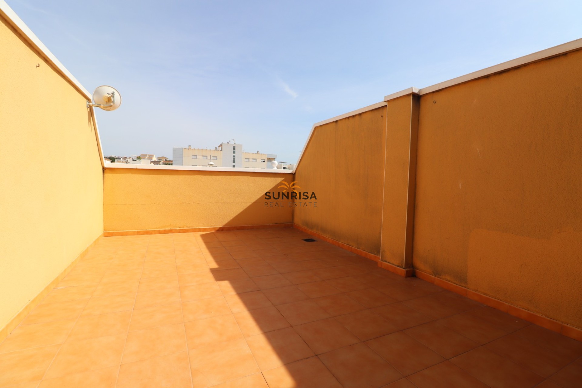 Resale - Townhouse - Benijófar