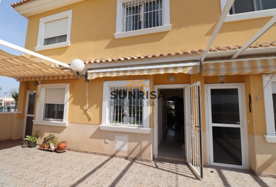 Maison de ville · Revente - Benijofar · Alicante (Costa Blanca) · Espagne