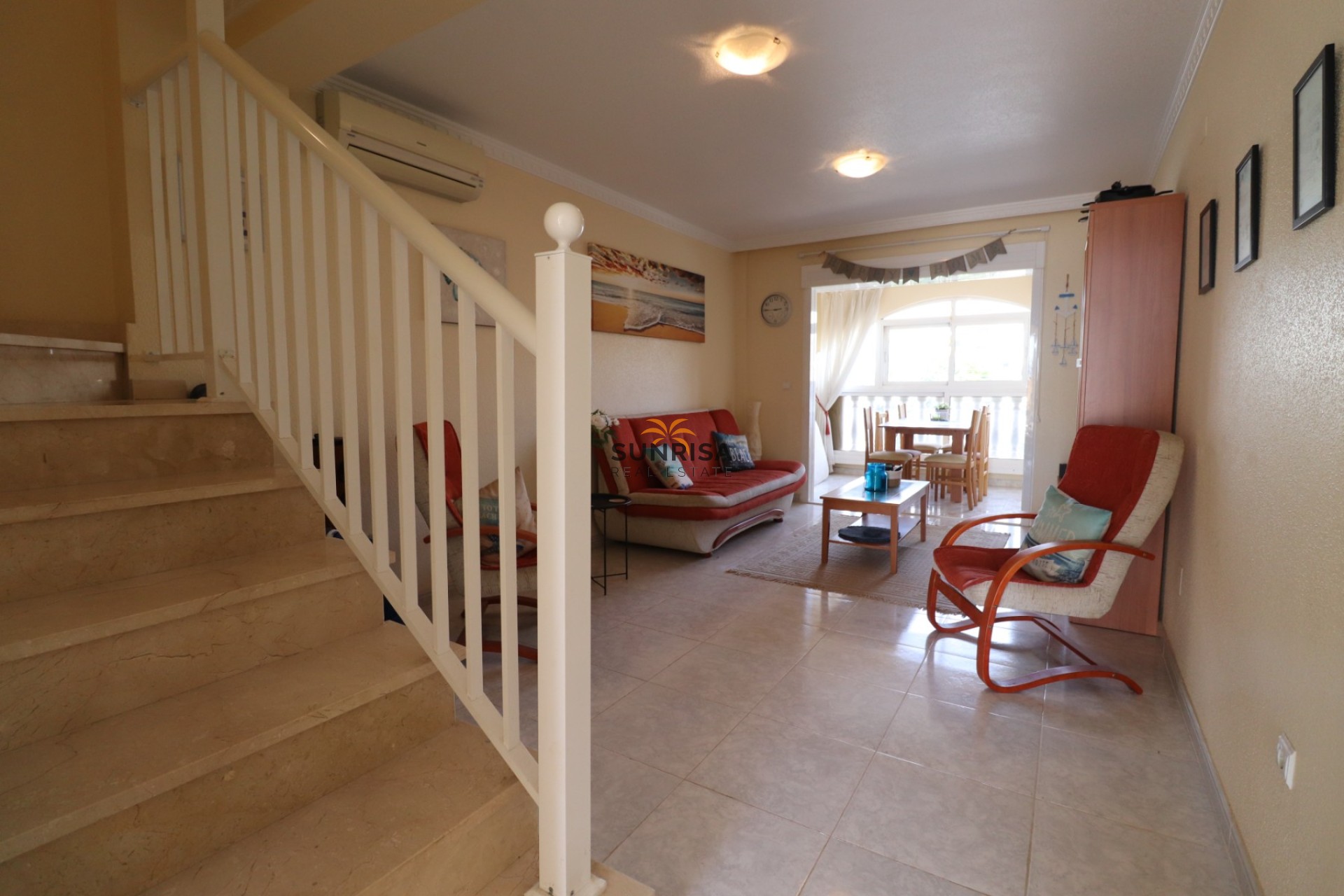 Resale - Townhouse - Benijófar