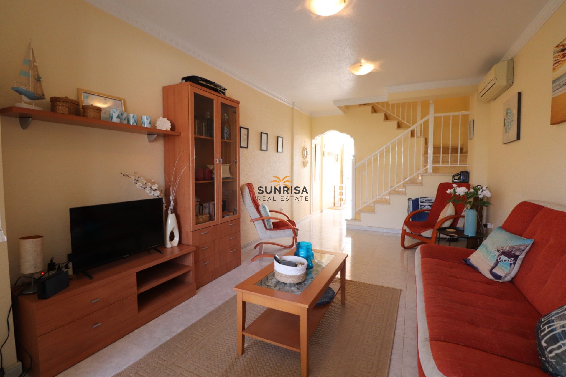Resale - Townhouse - Benijófar