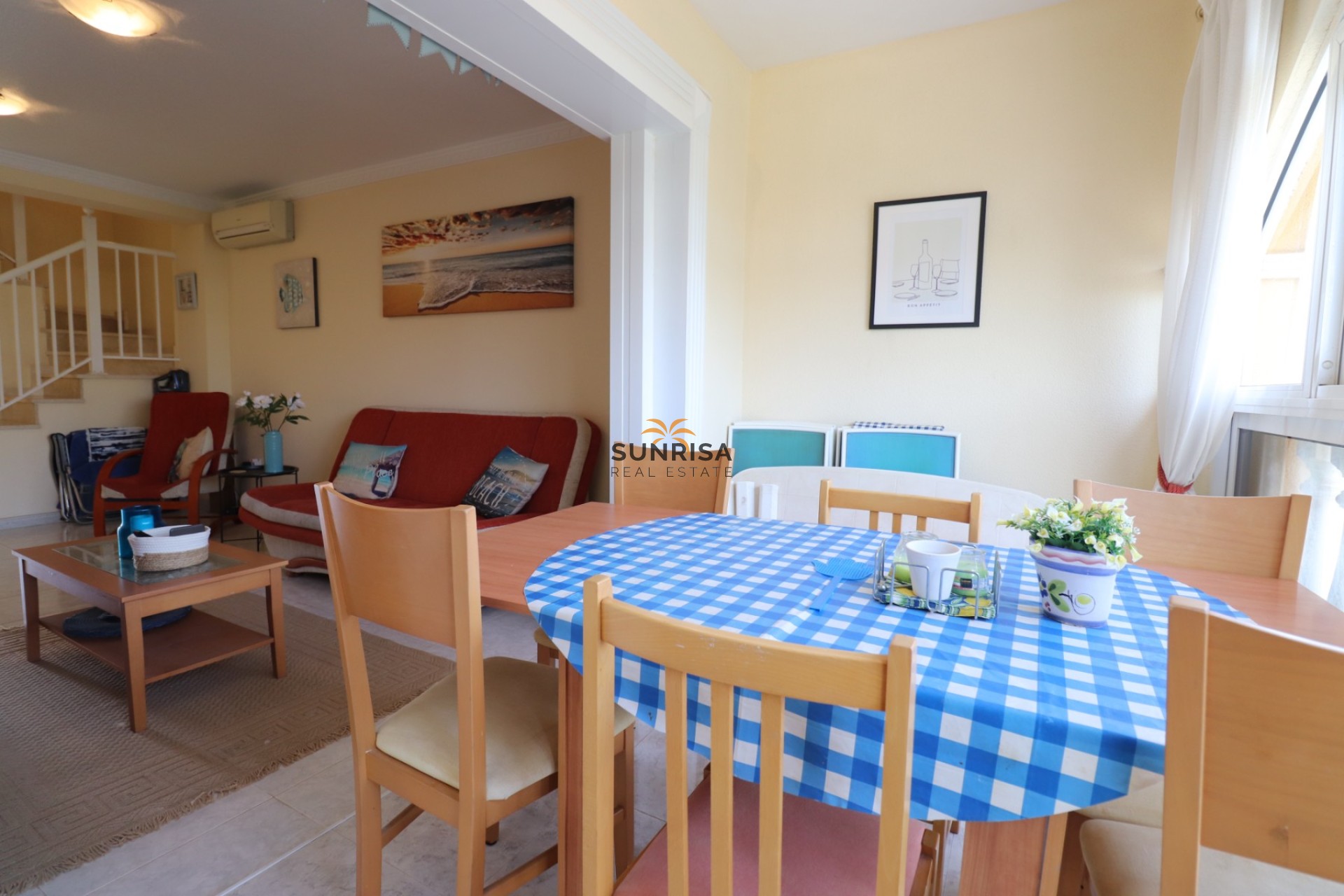 Resale - Townhouse - Benijófar