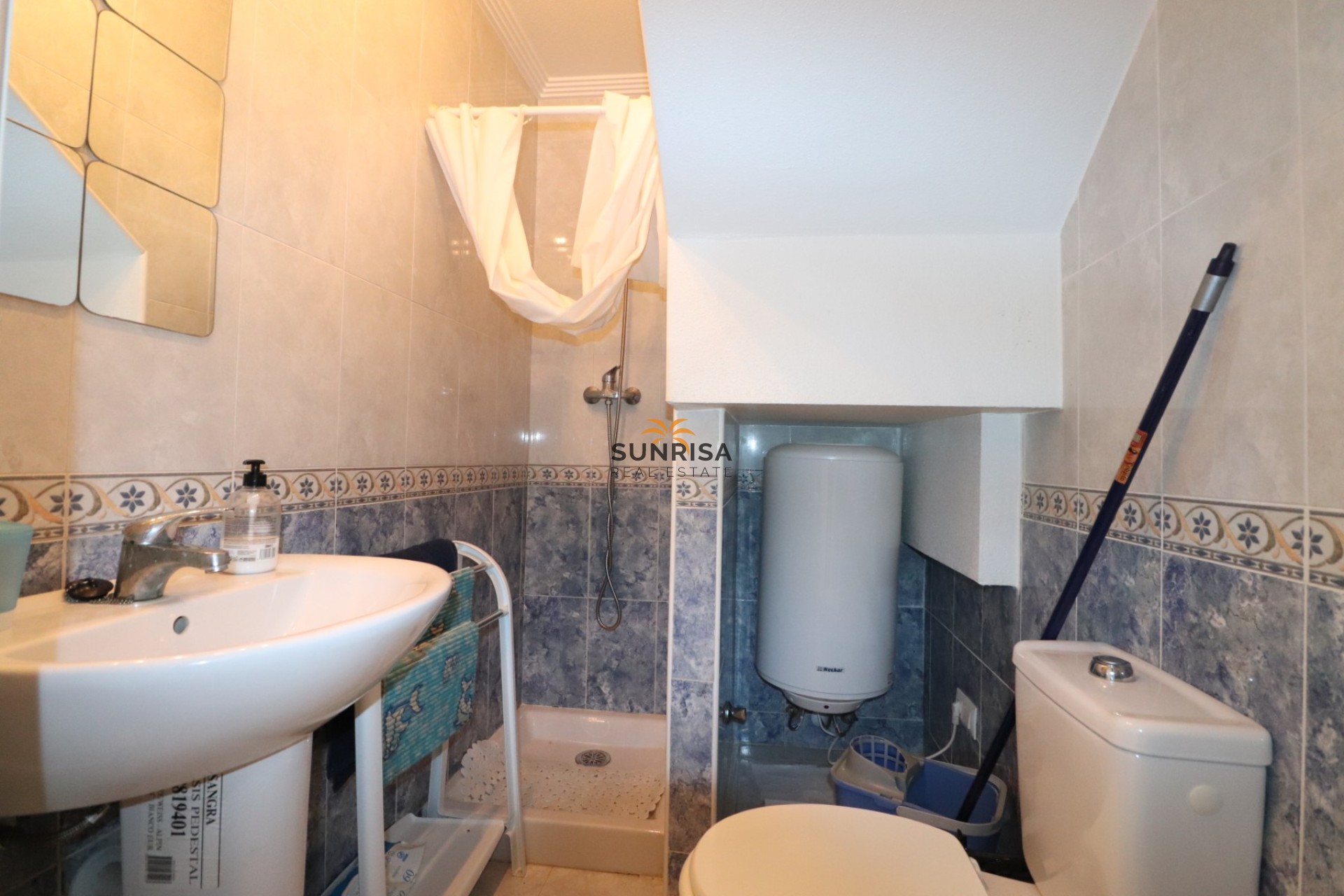 Resale - Townhouse - Benijófar