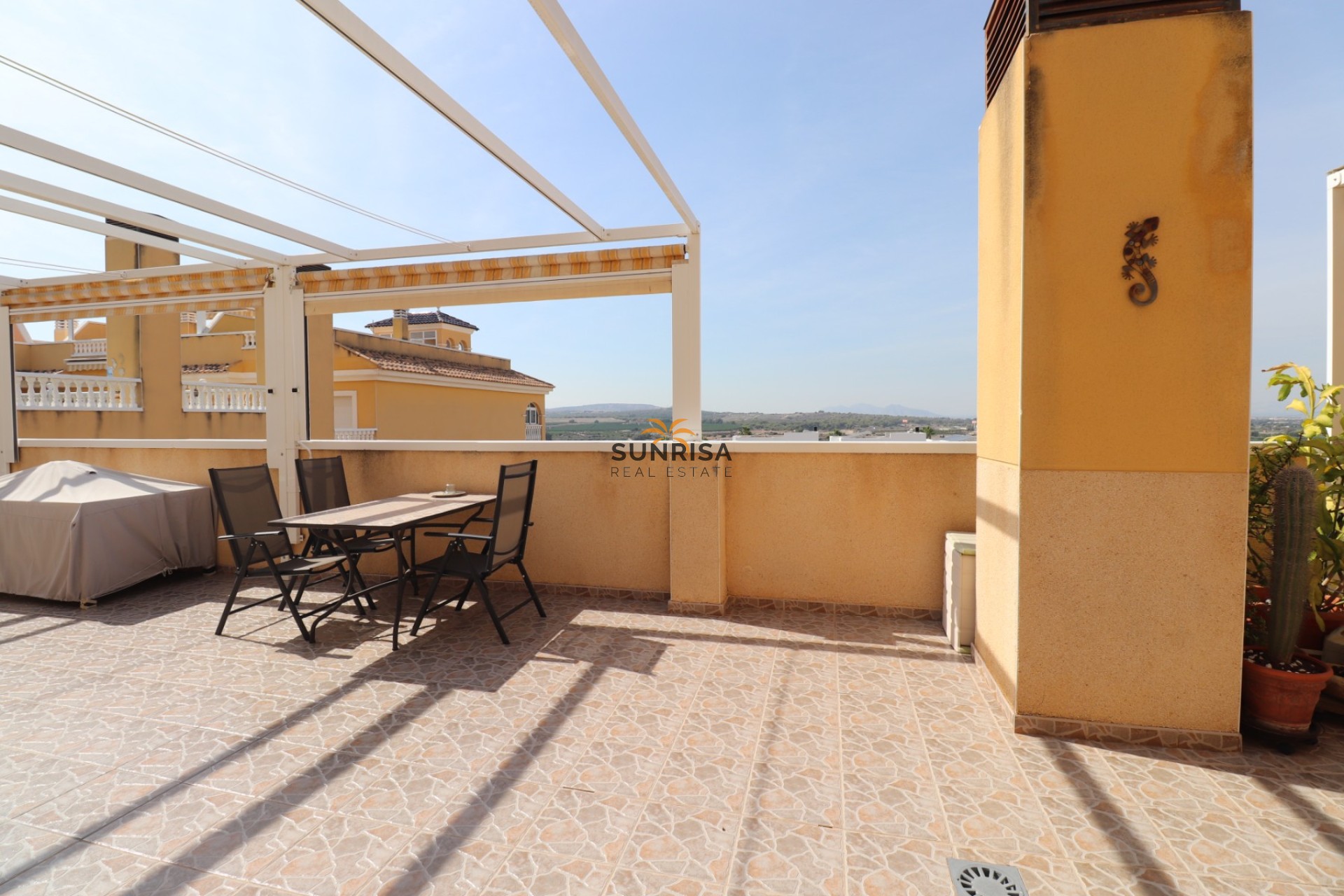 Resale - Townhouse - Benijófar