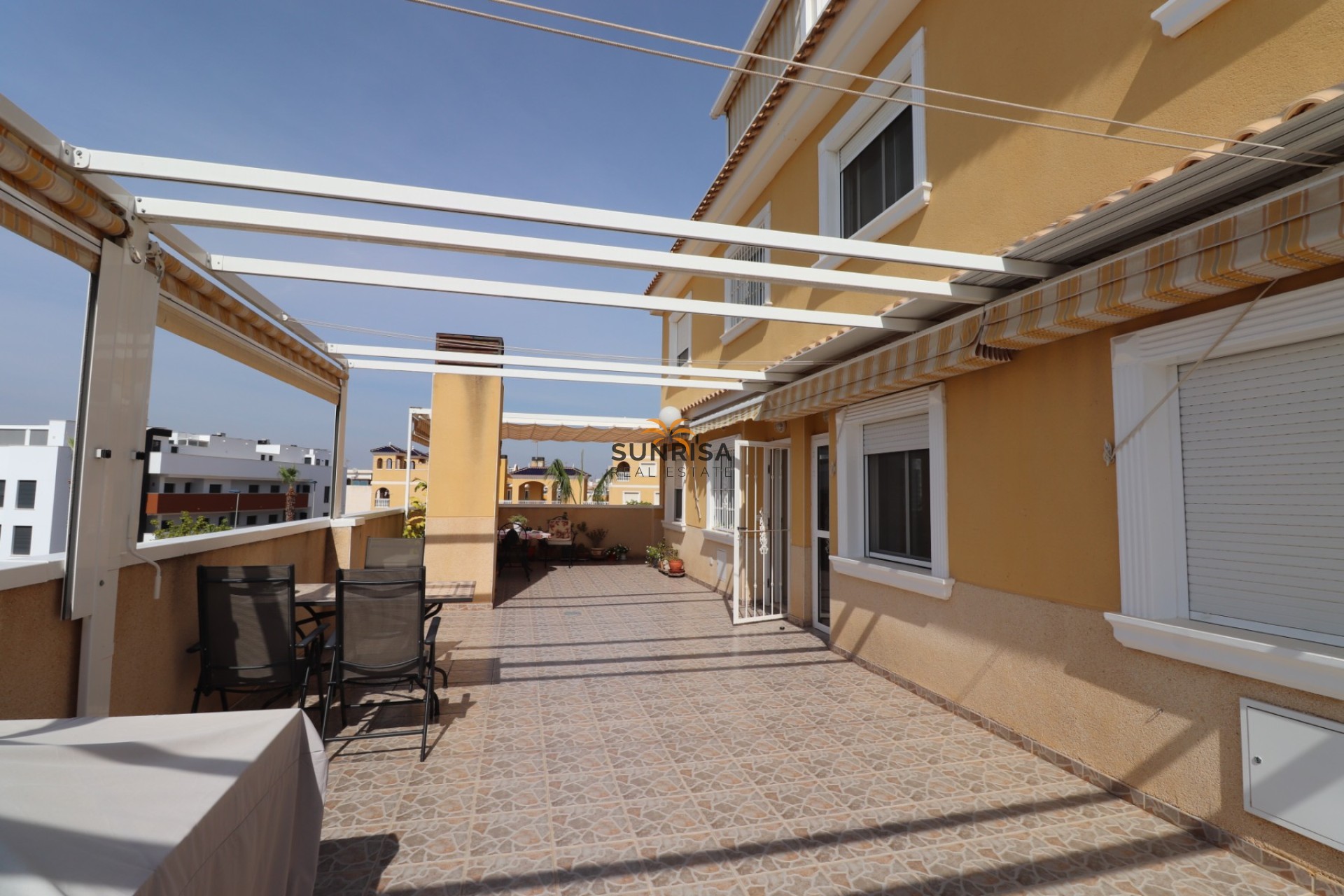 Resale - Townhouse - Benijófar