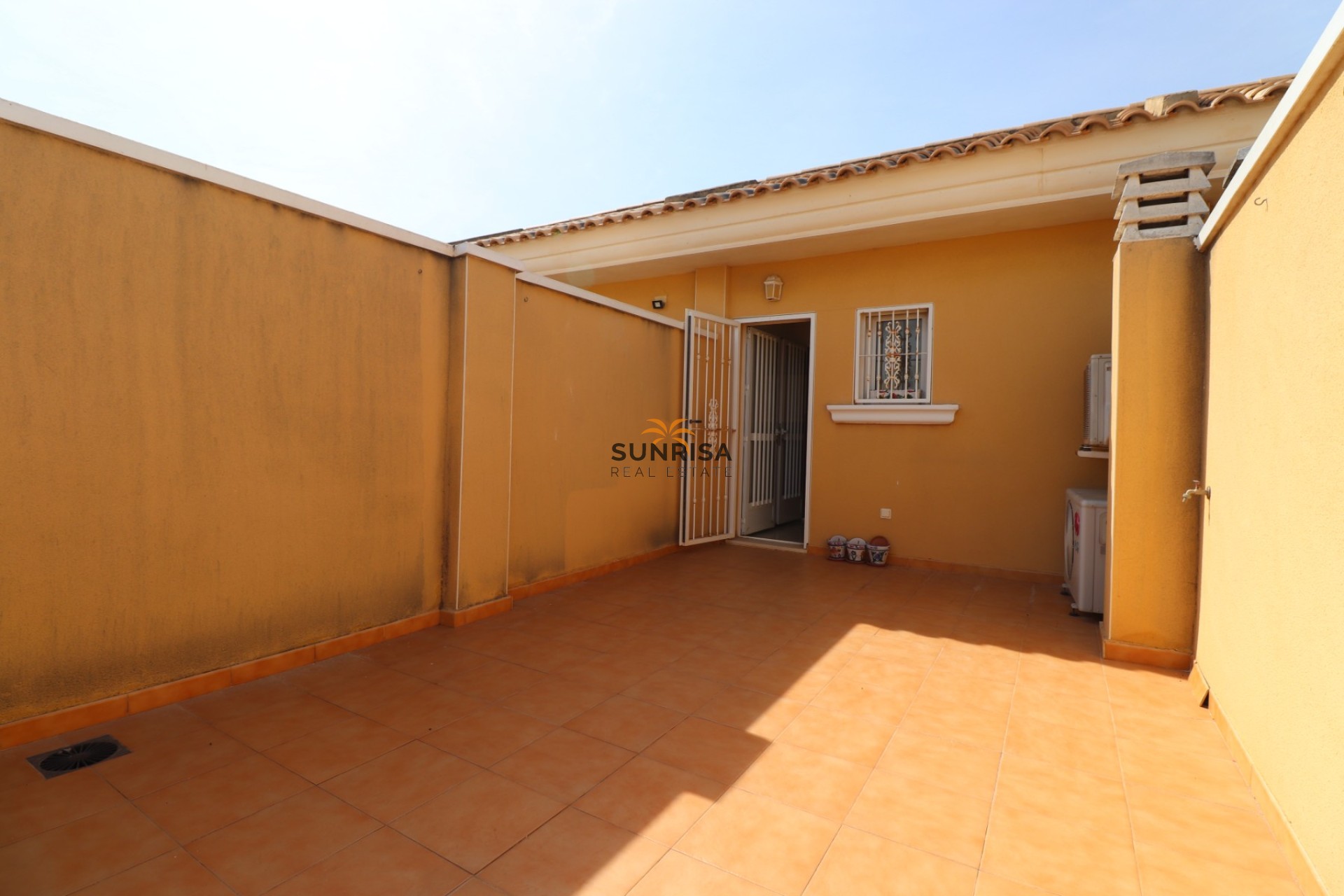 Resale - Townhouse - Benijófar