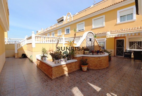 Maison de ville · Revente - Benijofar · Alicante (Costa Blanca) · Espagne
