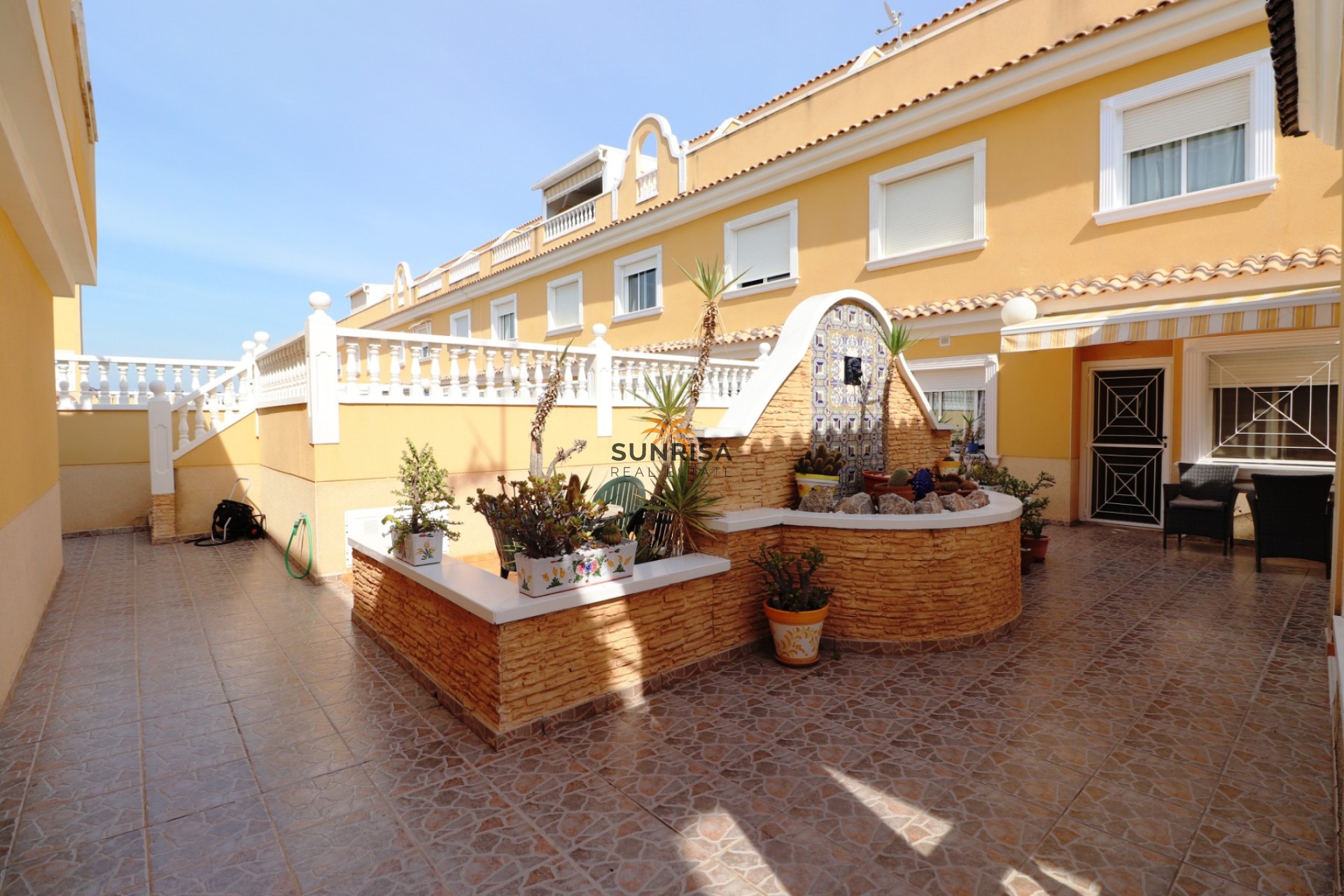 Resale - Townhouse - Benijófar