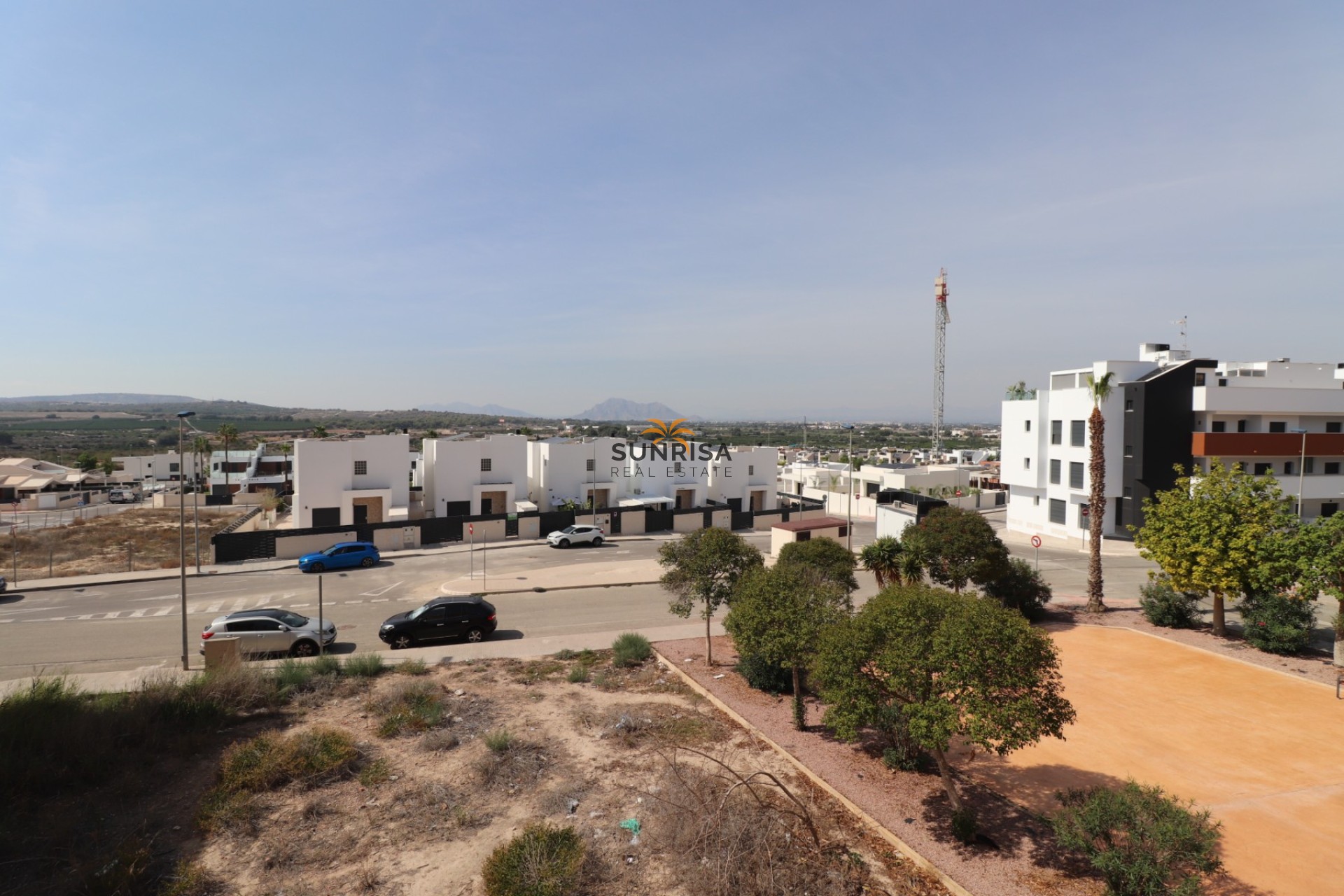 Resale - Townhouse - Benijófar