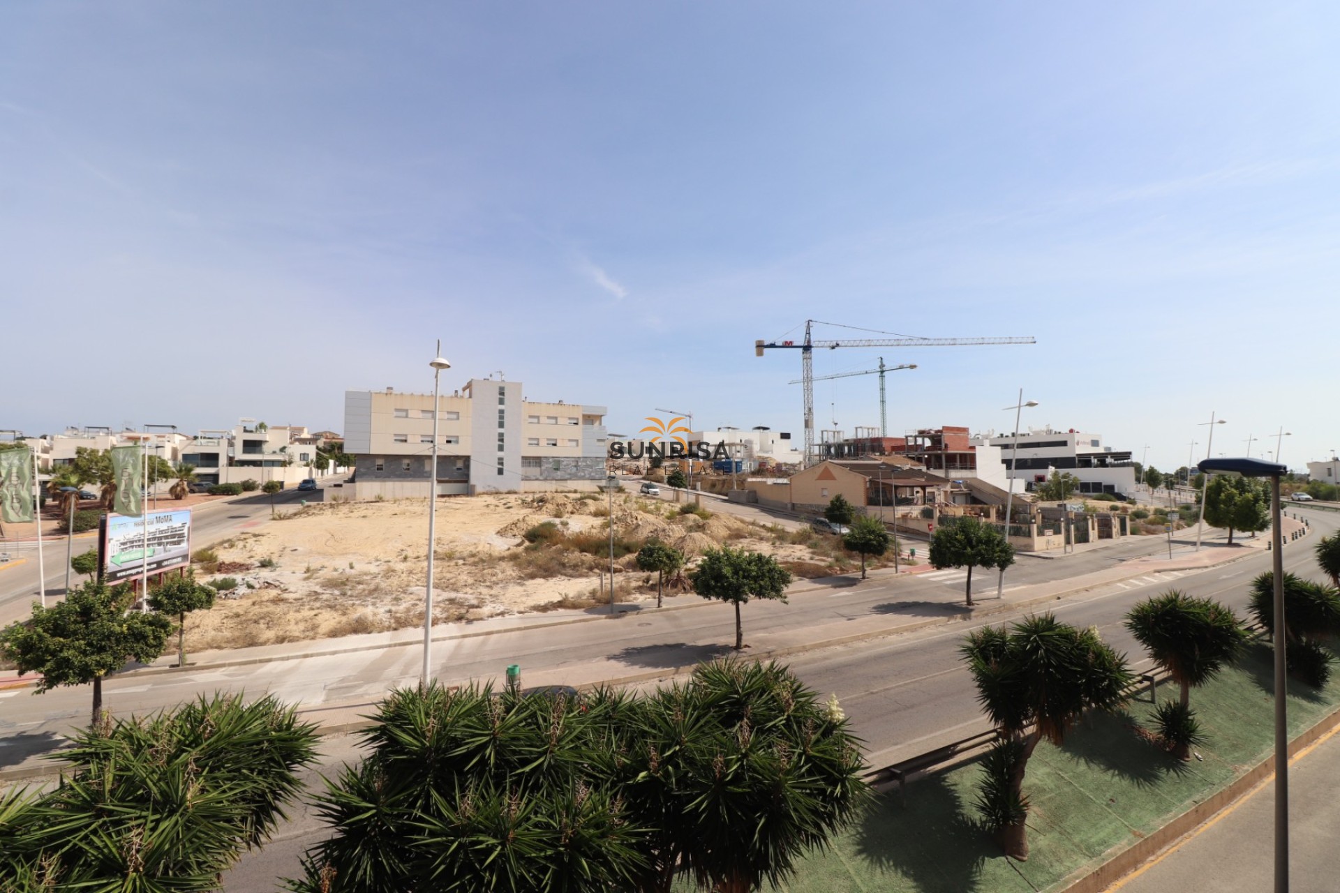 Resale - Townhouse - Benijófar
