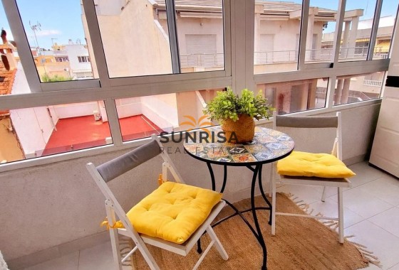 Apartment · Resale - Torrevieja · Centro · Alicante · Spain