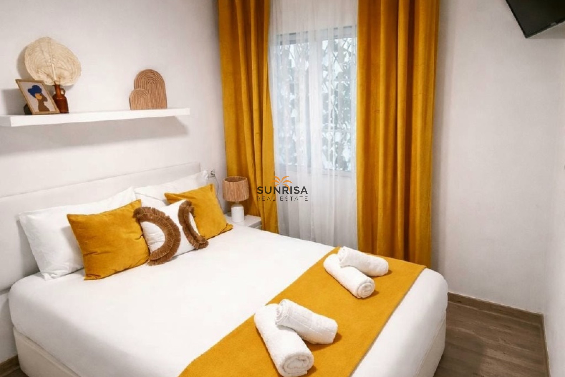 Resale - Apartment - Torrevieja