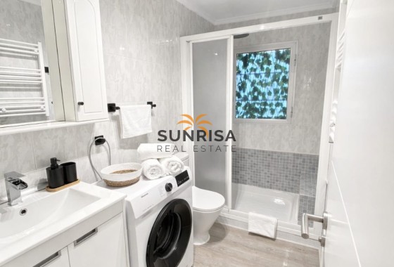 Apartment · Resale - Torrevieja · Centro · Alicante · Spain