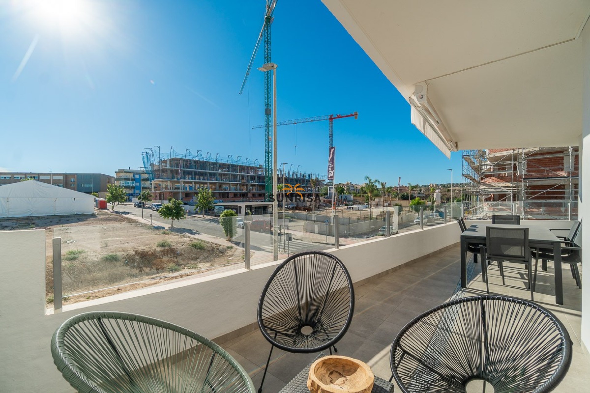 Revente - Appartement - San Miguel de Salinas
