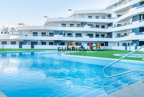 Appartement · Herverkoop - San Miguel de Salinas · Alicante · Spanje