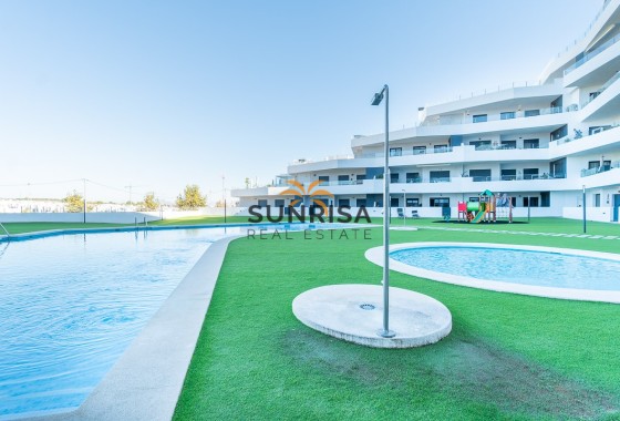 Appartement · Herverkoop - San Miguel de Salinas · Alicante · Spanje