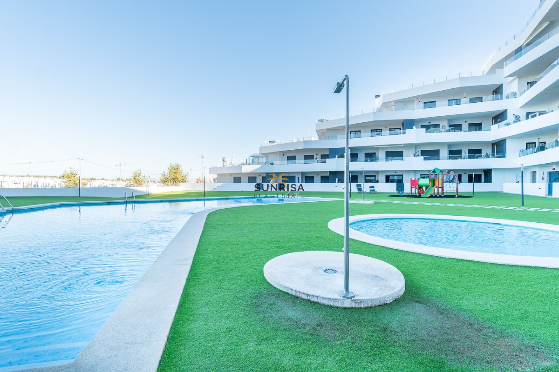Revente - Appartement - San Miguel de Salinas