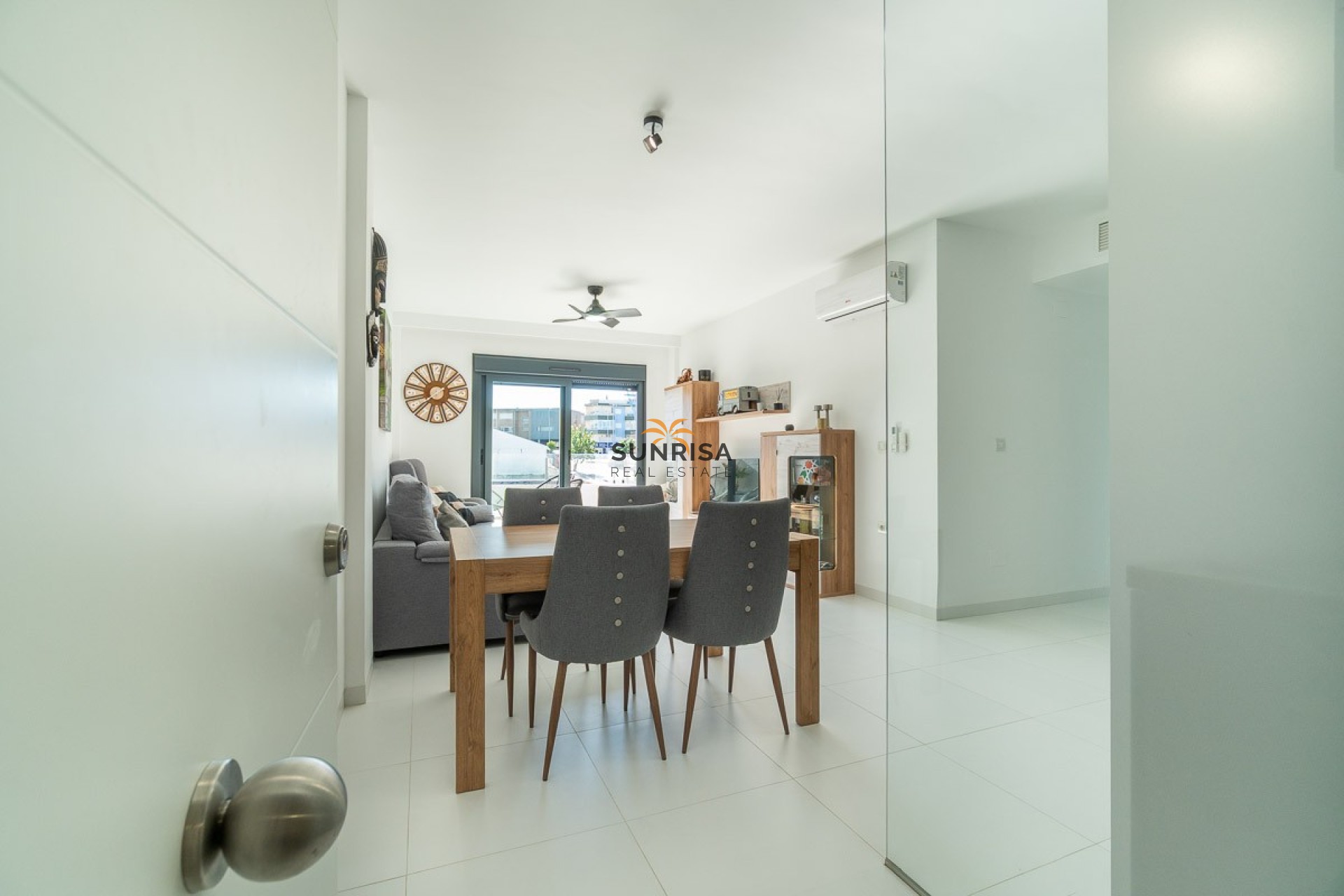 Revente - Appartement - San Miguel de Salinas