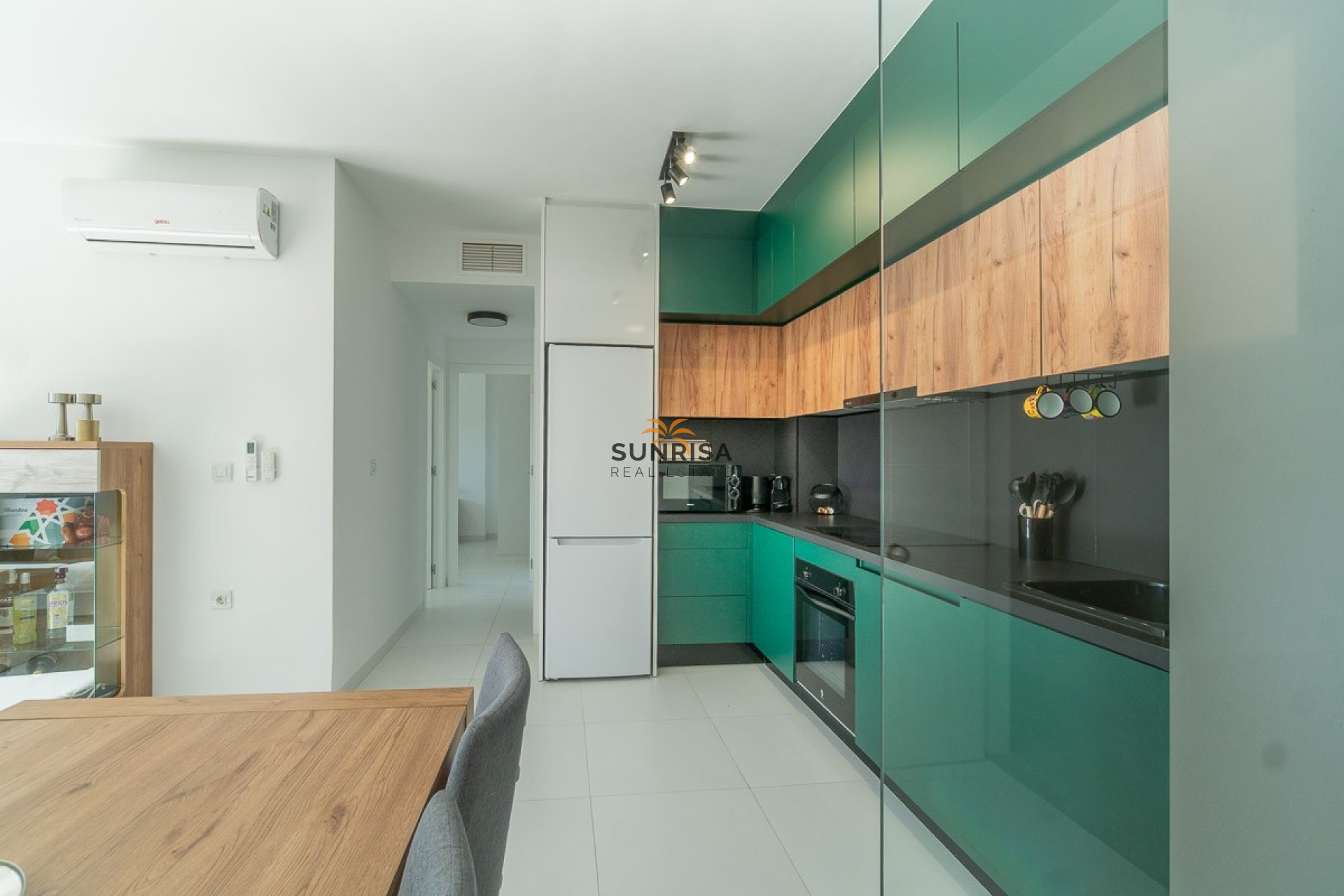 Revente - Appartement - San Miguel de Salinas