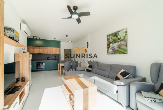 Appartement · Herverkoop - San Miguel de Salinas · Alicante · Spanje
