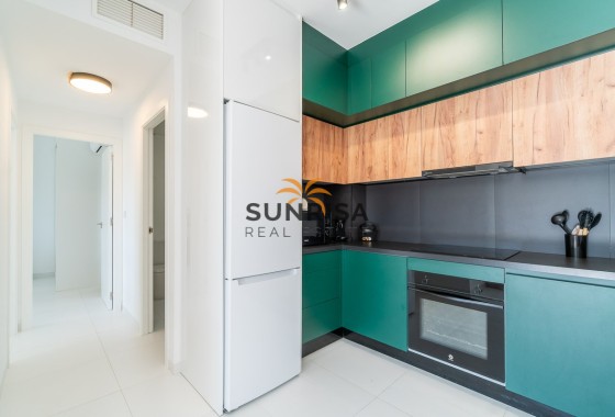 Appartement · Herverkoop - San Miguel de Salinas · Alicante · Spanje