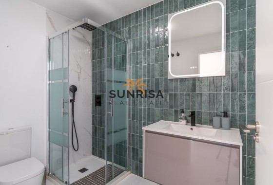 Appartement · Herverkoop - San Miguel de Salinas · Alicante · Spanje