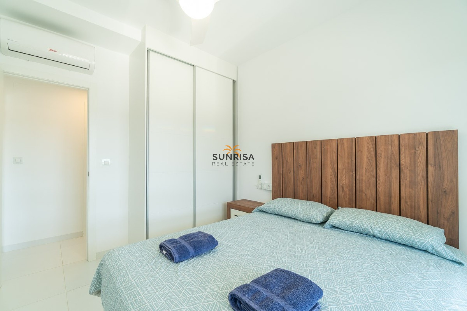 Revente - Appartement - San Miguel de Salinas